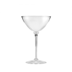 Glass Cocktail PC 28 cl
